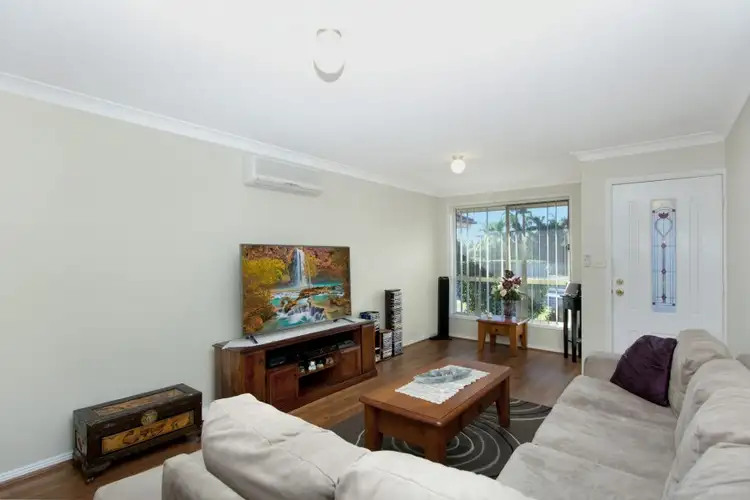 Fourth view of Homely townhouse listing, 3/133 Bringelly Road, Kingswood NSW 2747