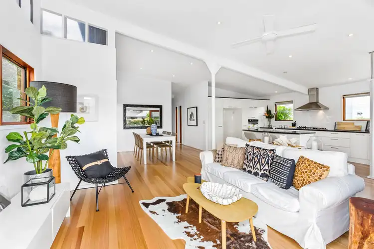 Second view of Homely house listing, 14 Pheeny Lane, Casuarina NSW 2487