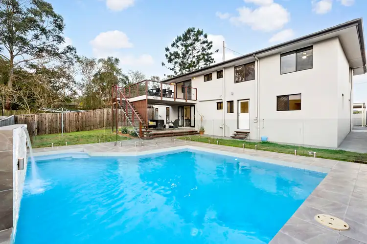 Fourth view of Homely house listing, 152 Daisy Hill Road, Daisy Hill QLD 4127
