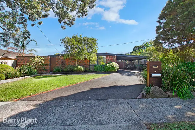 16 Vinen Road, Scoresby VIC 3179