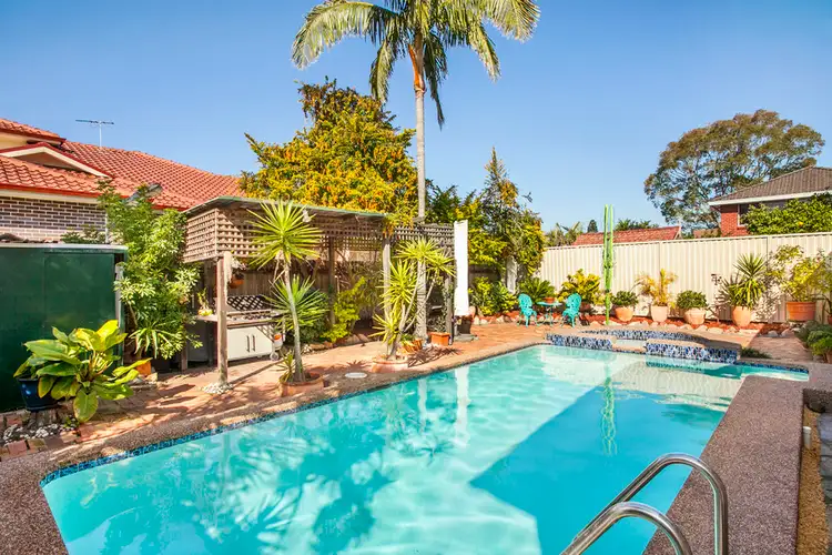 Second view of Homely house listing, 38 Chestnut Drive, Banksia NSW 2216