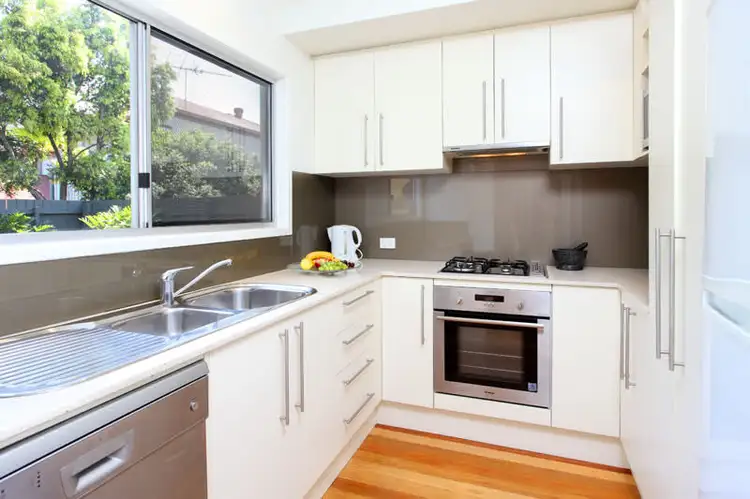 Sixth view of Homely townhouse listing, 2/30 Ganges Street, West End QLD 4101