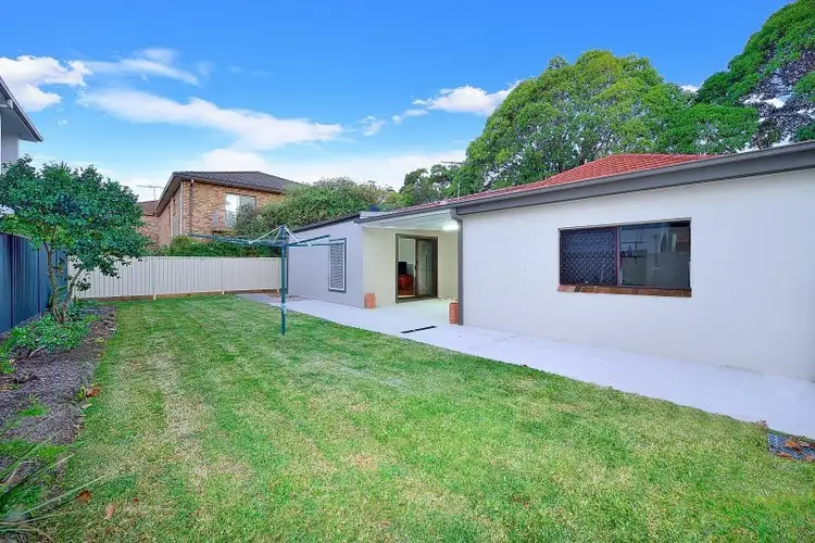 Fourth view of Homely house listing, 232 Homebush Road, Strathfield NSW 2135