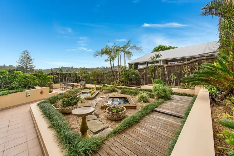6/11-15 Foamcrest Avenue, Newport NSW 2106