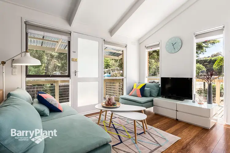 Fifth view of Homely house listing, 47 Clyde Street, Diamond Creek VIC 3089