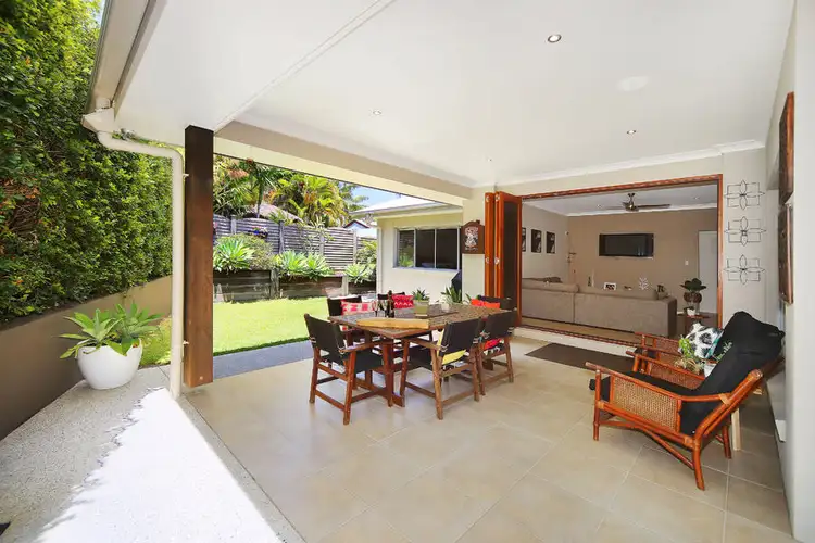 Main view of Homely house listing, 26 Magenta Drive, Coolum Beach QLD 4573