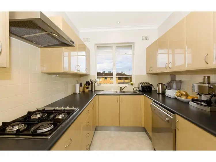 Fourth view of Homely apartment listing, 20/200 Pacific Highway, Lindfield NSW 2070