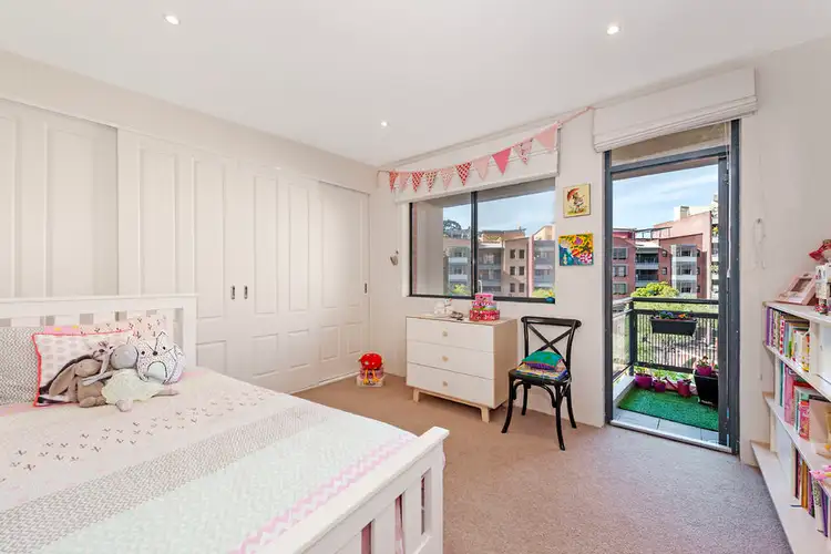 Sixth view of Homely apartment listing, 4/9 Quarry Master Drive, Pyrmont NSW 2009