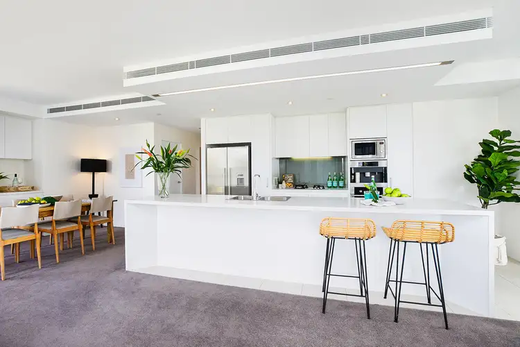 Third view of Homely apartment listing, 6D/4 Distillery Drive, Pyrmont NSW 2009