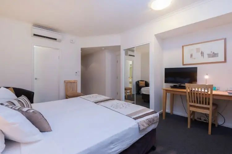 Seventh view of Homely unit listing, 3042/55 Cavenagh Street, Darwin NT 800