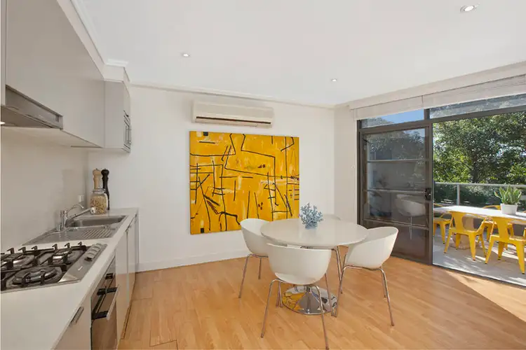 Second view of Homely apartment listing, 11/103a Birriga Road, Bellevue Hill NSW 2023