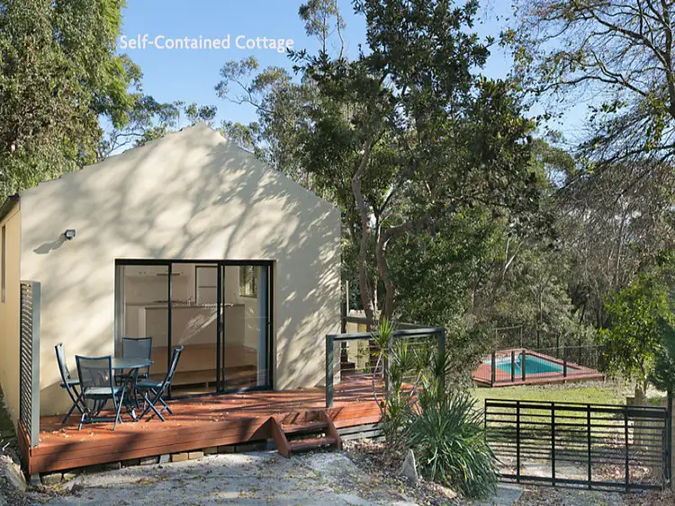 Sixth view of Homely house listing, 392 Bobbin Head Road, North Turramurra NSW 2074