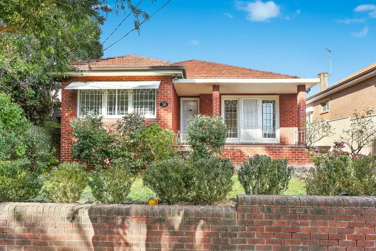 56 Minna Street, Burwood NSW 2134