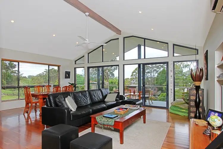 Sixth view of Homely house listing, 53 Carroll Avenue, Mollymook NSW 2539