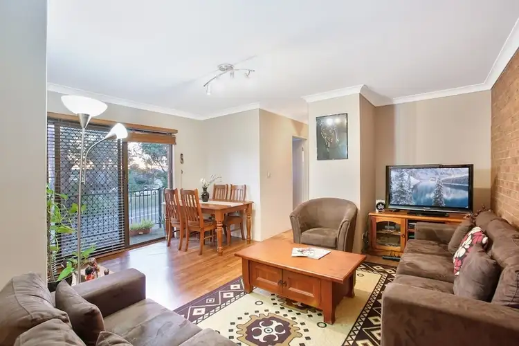 Third view of Homely apartment listing, 5/32-34 Old Hume Highway, Camden NSW 2570