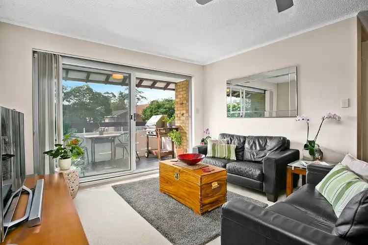 8/20a Austin Street, Lane Cove NSW 2066