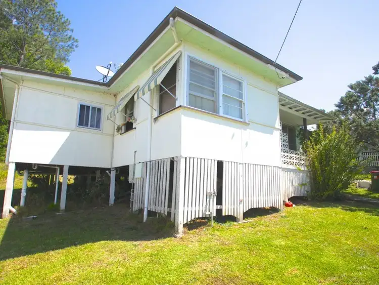 Second view of Homely house listing, 5 Cecil Street, Nimbin NSW 2480