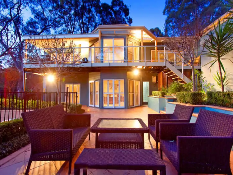 Fifth view of Homely house listing, 1 Timaru Street, Turramurra NSW 2074