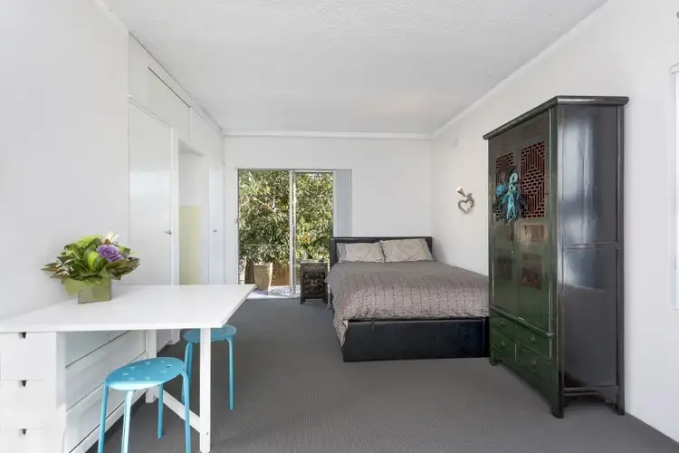 4/2a Hegarty Street, Glebe NSW 2037