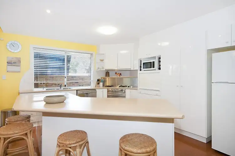 Second view of Homely house listing, 34 Cedar Street, Evans Head NSW 2473
