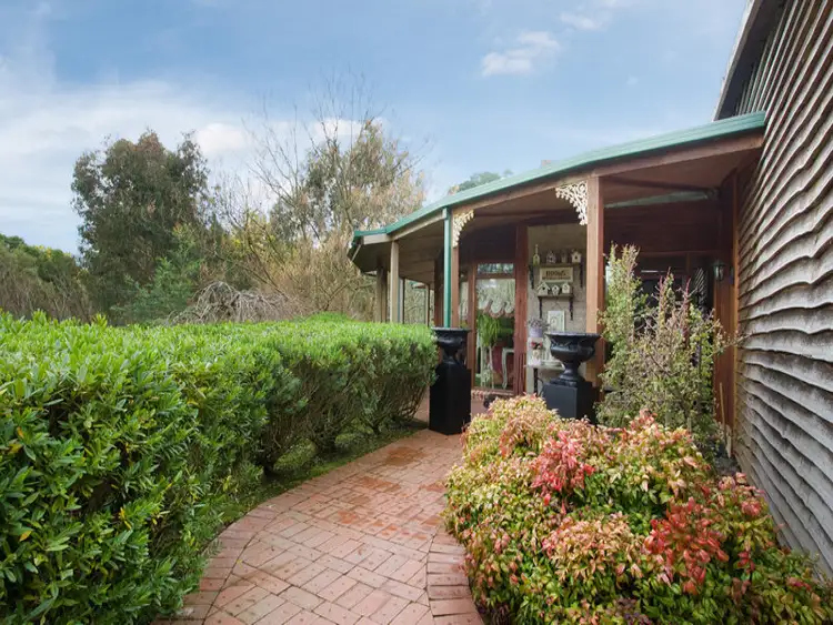 Third view of Homely rural property listing, 35 Loch-Poowong Road, Loch VIC 3945