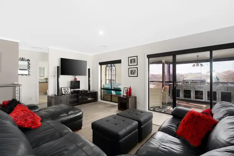 Third view of Homely house listing, 42 MacQueen Avenue, Korumburra VIC 3950