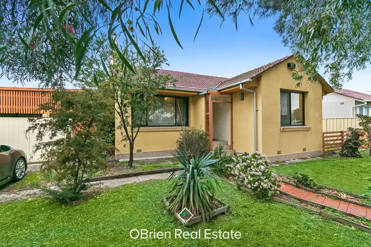 287 Frankston Dandenong Road, Frankston North VIC 3200
