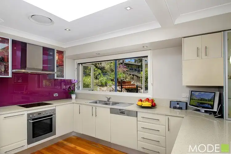 Fifth view of Homely house listing, 5 Clegg Place, Glenhaven NSW 2156