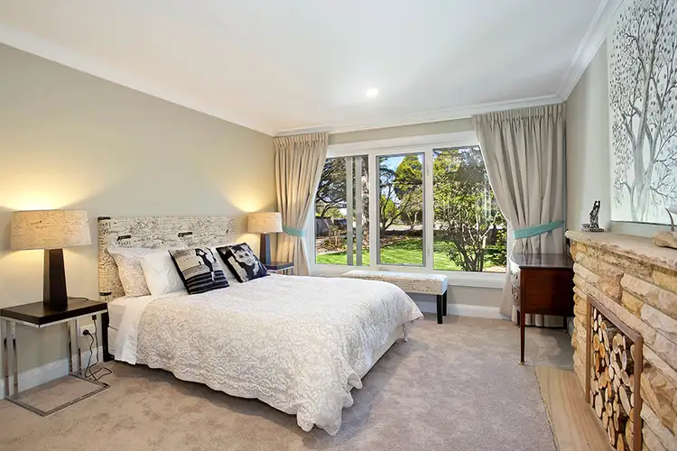 Fourth view of Homely house listing, 24 Olympian Parade, Leura NSW 2780