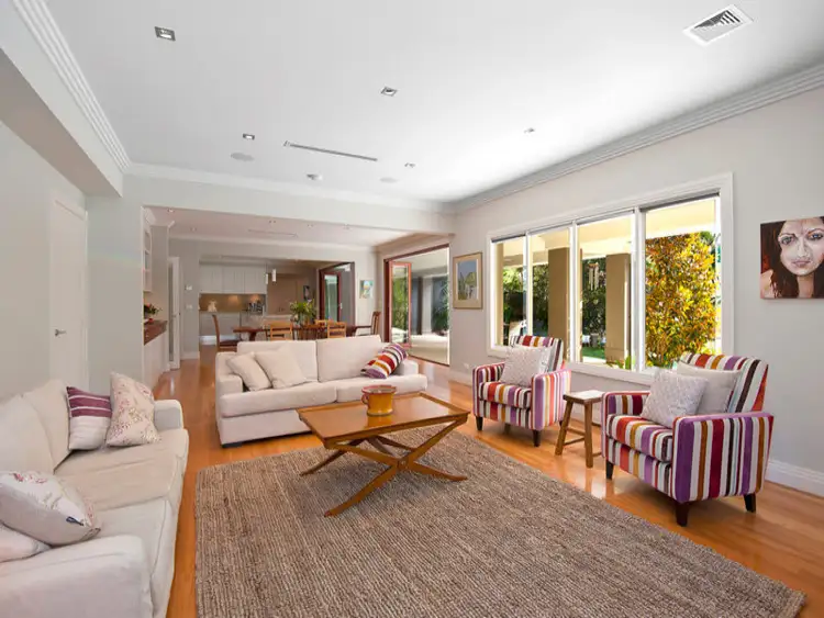 Fifth view of Homely house listing, 48 Fairlawn Avenue, Turramurra NSW 2074