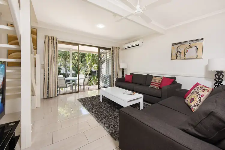 Second view of Homely unit listing, 3/124 Noosa Parade, Noosaville QLD 4566