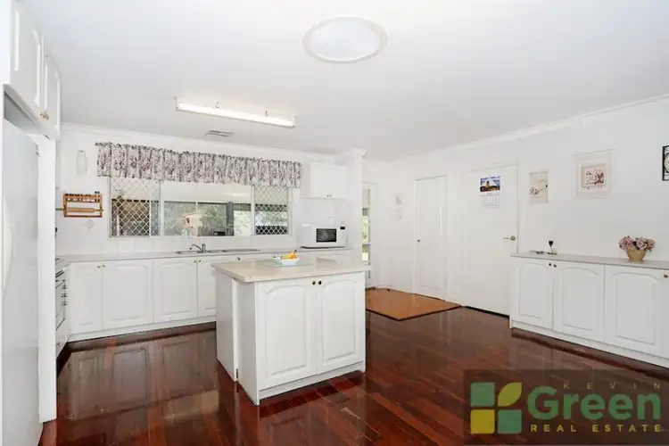 Seventh view of Homely house listing, 28 Husband Road, Barragup WA 6209