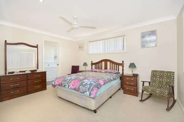 Fourth view of Homely semi-detached listing, 2/1 Palm Place, Evans Head NSW 2473