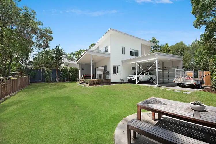 Sixth view of Homely house listing, 16 Jacksonia Place, Noosaville QLD 4566
