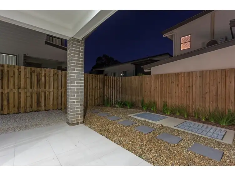 Fifth view of Homely unit listing, 3/10 Fourth Avenue, Labrador QLD 4215