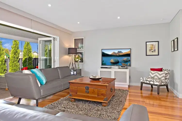 Fifth view of Homely house listing, 105 Baltimore Street, Belfield NSW 2191