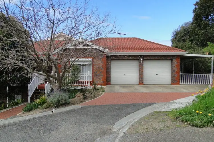 Fifth view of Homely house listing, 9 Laurie Avenue, Encounter Bay SA 5211