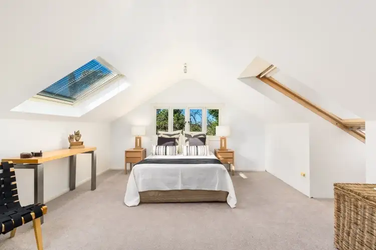 Second view of Homely townhouse listing, 31d Rangers Road, Cremorne NSW 2090