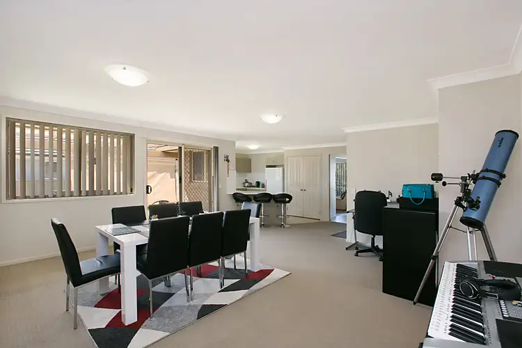Sixth view of Homely house listing, 53 Niven Parade, Rutherford NSW 2320