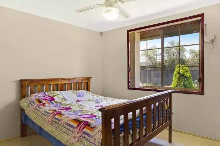 Fourth view of Homely house listing, 20 Samantha Crescent, Glendenning NSW 2761