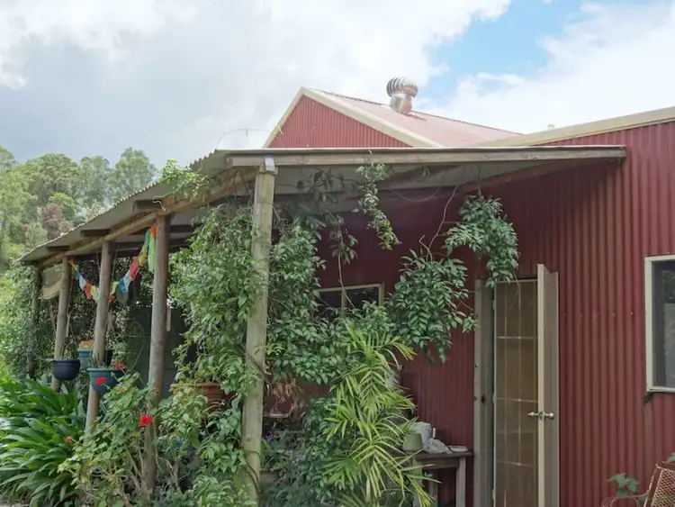 Main view of Homely rural property listing, 107/265 Martin Road, Larnook NSW 2480