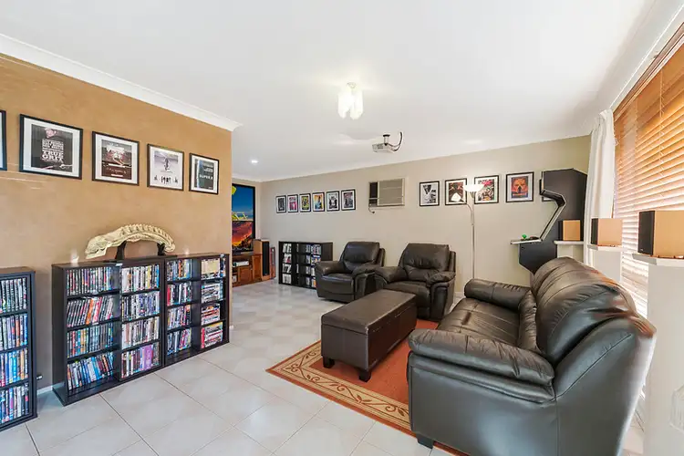 Fourth view of Homely house listing, 39 Criterion Crescent, Doonside NSW 2767