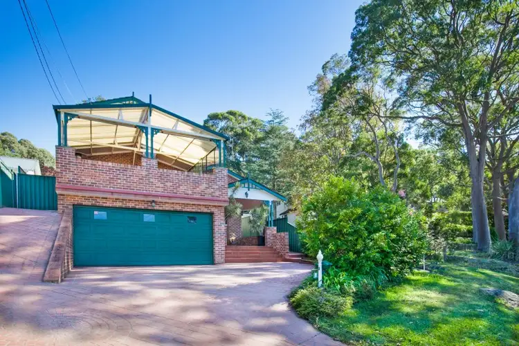 Main view of Homely house listing, 51 Como Road, Oyster Bay NSW 2225