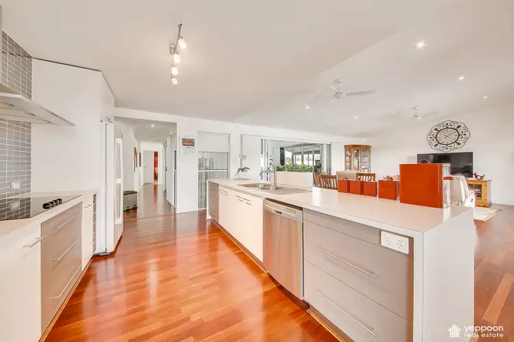 Sixth view of Homely house listing, 23 Rosewood Street, Taranganba QLD 4703