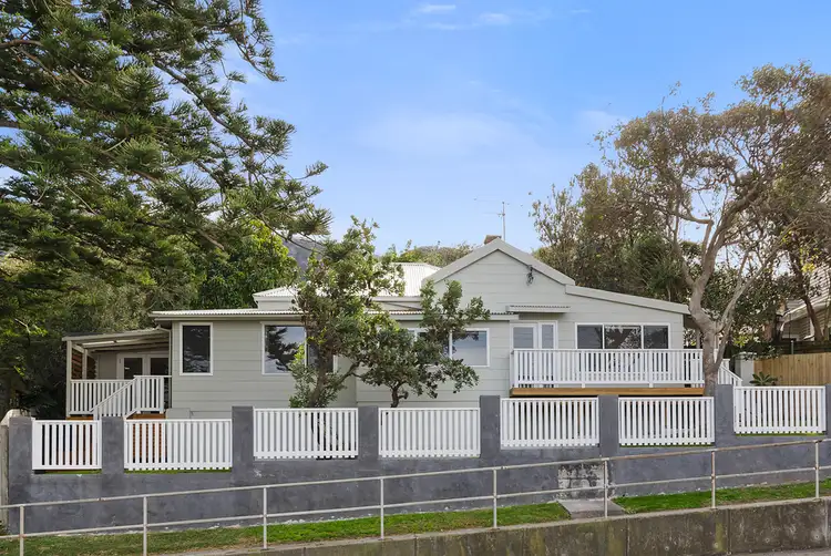 Second view of Homely house listing, 716 Lawrence Hargrave Drive, Coledale NSW 2515
