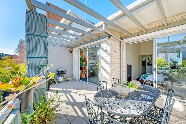 Fifth view of Homely apartment listing, 301/1 Botany Road, Waterloo NSW 2017