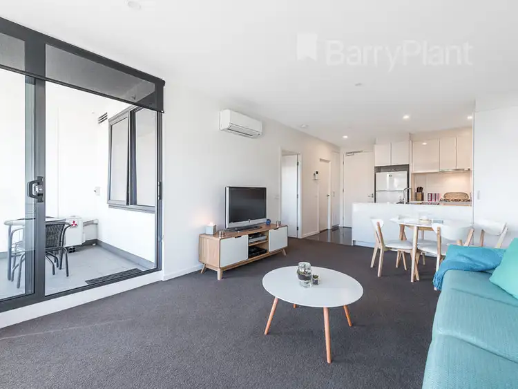 Fourth view of Homely unit listing, 110a/400 Burwood Highway, Wantirna South VIC 3152