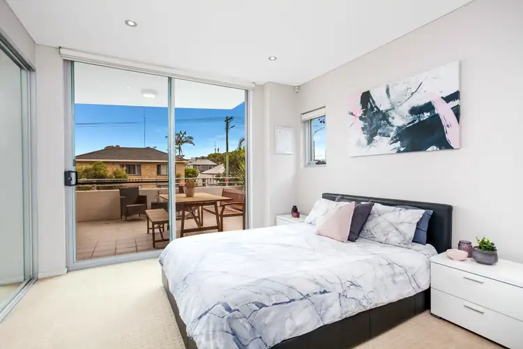 Fourth view of Homely apartment listing, 2/46-48 Church Street, Wollongong NSW 2500