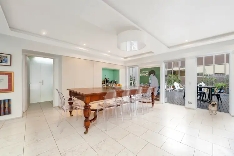 Third view of Homely unit listing, 17/16 O'Connell Street, Sydney NSW 2000