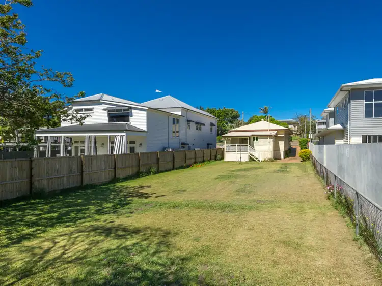 Second view of Homely house listing, 22 Birkalla Street, Bulimba QLD 4171